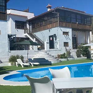 3* Bed & Breakfast Ziggys Mountain Retreat
